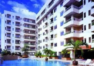 Prasertsuk Place - ประเสริฐสุข เพลส 