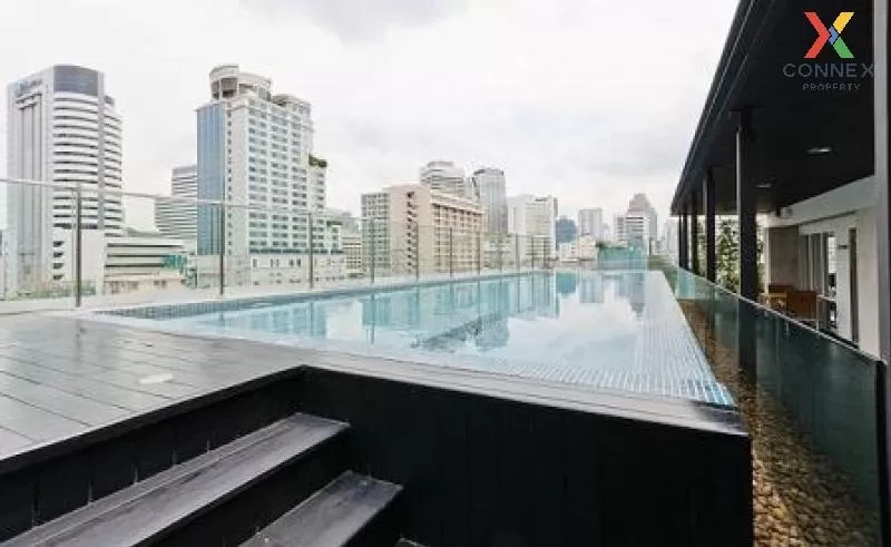 เช่าคอนโด  เดอะ เทมโป ร่วมฤดี ลุมพินี เขต ปทุมวัน กรุงเทพ CX-7304