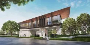 Centro Sathorn - Kallapapruek