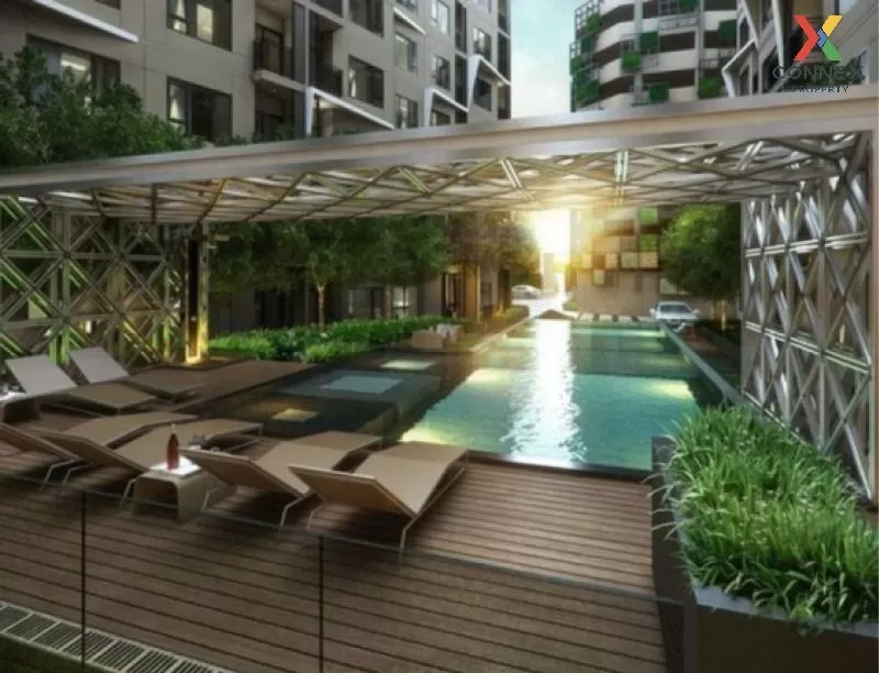 เช่าคอนโด  คอนโดเลต พิกเซล สาทร MRT-คลองเตย ช่องนนทรี เขต ยานนาวา 4