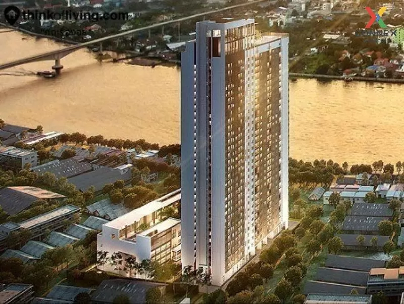 เช่าคอนโด  แชปเตอร์ วัน ชายน์ บางโพ บางซื่อ เขต บางซื่อ กรุงเทพ C