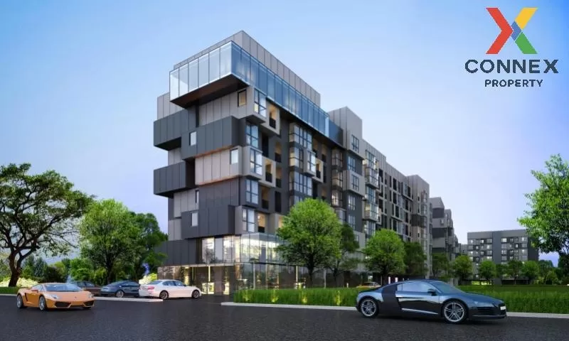 For Rent Condo , Rise Rama 9 , ARL-Ramkhamhaeng , Bang Kapi , Hua