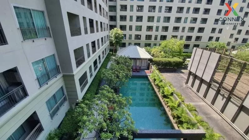 FOR RENT condo , The Seed Memories Siam , BTS-National Stadium , 