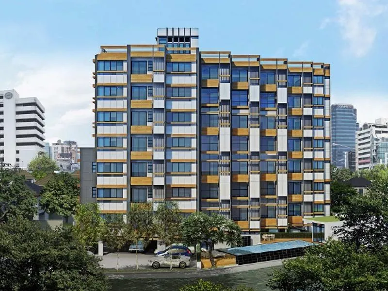 For Rent Condo , L Loft Ratchada , Duplex , MRT-Ratchadaphisek , 