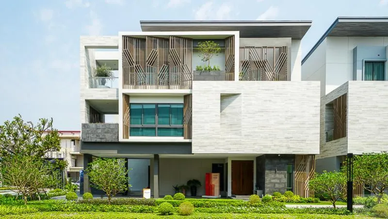 เช่าบ้าน  เดอะ เจนทริ พัฒนาการ 2 สวนหลวง เขต สวนหลวง กรุงเทพ CX-1