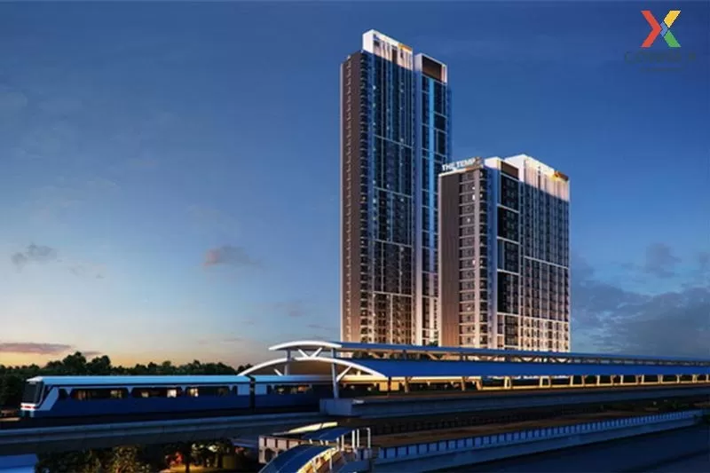 FOR RENT condo The Tempo Grand Sathorn - Wutthakat   Chom Thong B