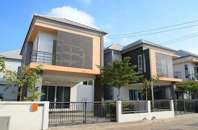 ขายบ้าน ทิพธนาเพชรเกษม53 เขต บางแค กรุงเทพ CX-146228