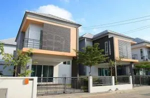 Tiptana Phetkasem 53 - ทิพธนา เพชรเกษม 53