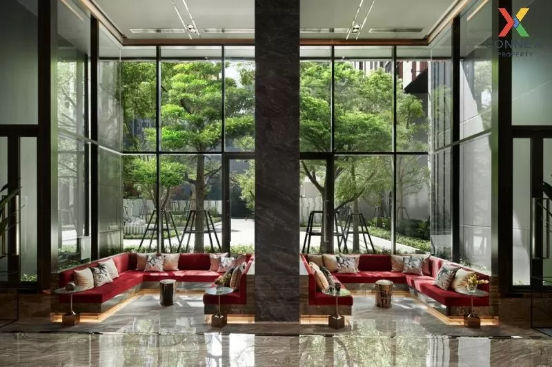 For Rent Condo , Life Asoke Hype Rama 9 , MRT-Phra Ram 9 , Makkas
