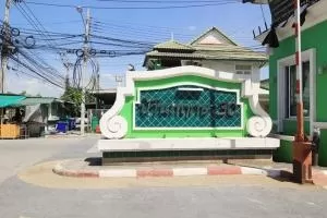 พฤกษา 30 บ้านกล้วย-ไทรน้อย