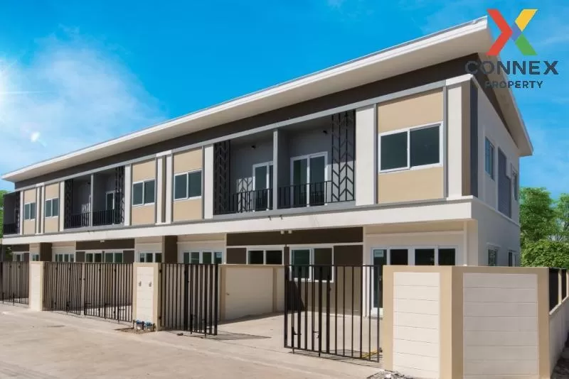 FOR SALE townhome , Village at Park Ratchaphruek-Kanchanaphisek ,