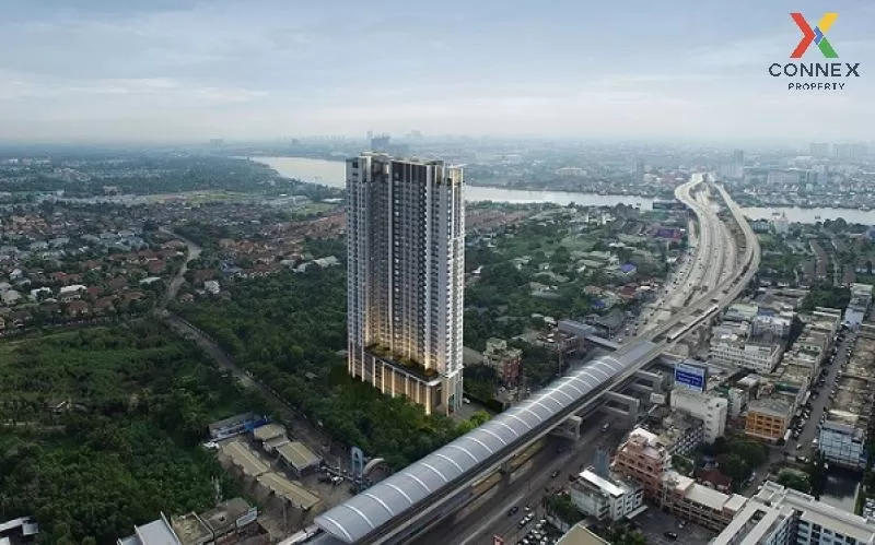 For Rent Condo , Dcon Prime Ratanathibet , MRT-Sai Ma , Sai Ma , 