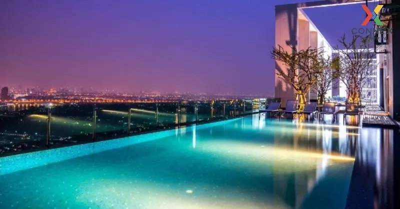 For Rent Condo , Dcon Prime Ratanathibet , MRT-Sai Ma , Sai Ma , 