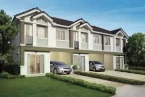 Baan Pruksa 60 Rangsit- Bangpoon