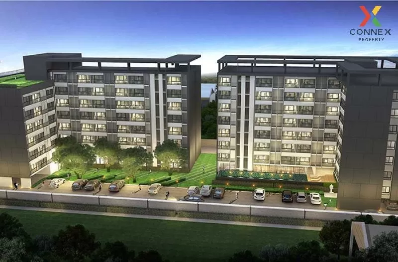 FOR SALE condo , Casa France , Duplex , nice view , MRT-Sam Yan ,