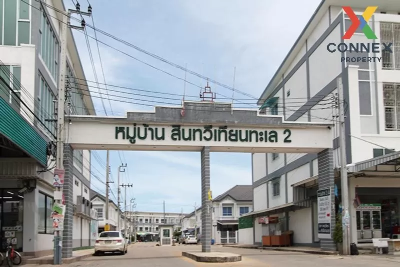 For Sale Townhouse/Townhome  , Baan Sintawee Thianthale 2 , Samae For Sale Townhouse/Townhome  , Baan Sintawee Thianthale 2 , Samae