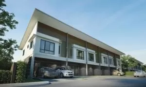 โมดิวิลล่า ปิ่นเกล้า - วงแหวน