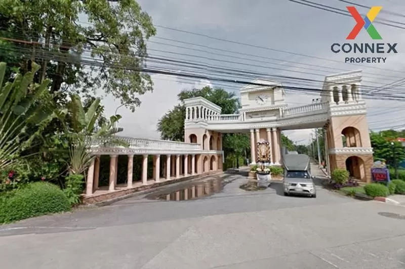 For Sale House , Kanda Classic Ville Phetkasem 81 , Tha Kham , Ba