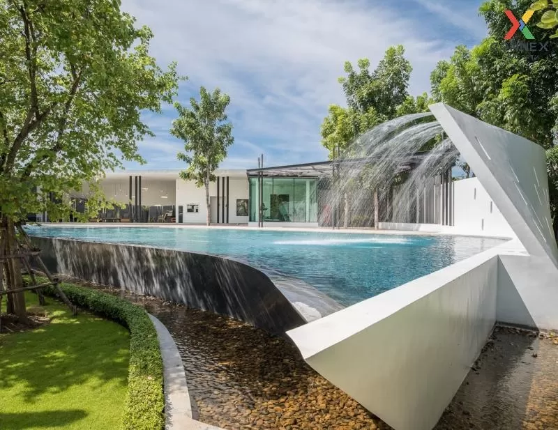 FOR SALE detached house , Habitia Park Thainthale 28 , Duplex , n