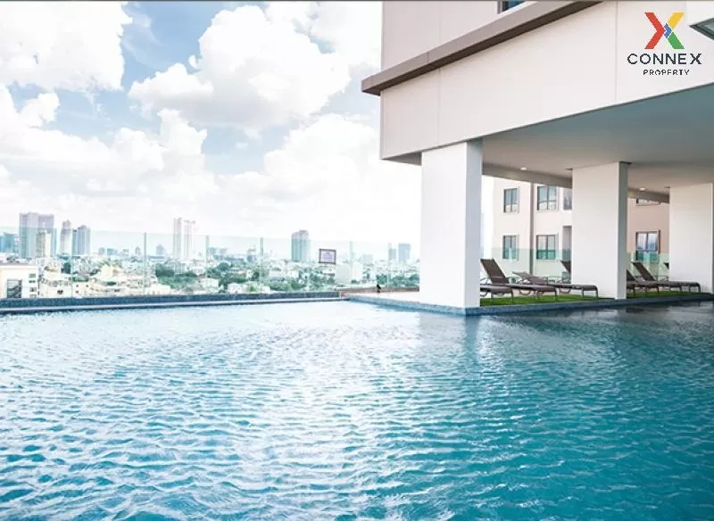 ขายคอนโด  เดอะริช สาทร - ตากสิน BTS-วงเวียนใหญ่ บางลำภูล่าง เขต ค ขายคอนโด  เดอะริช สาทร - ตากสิน BTS-วงเวียนใหญ่ บางลำภูล่าง เขต ค