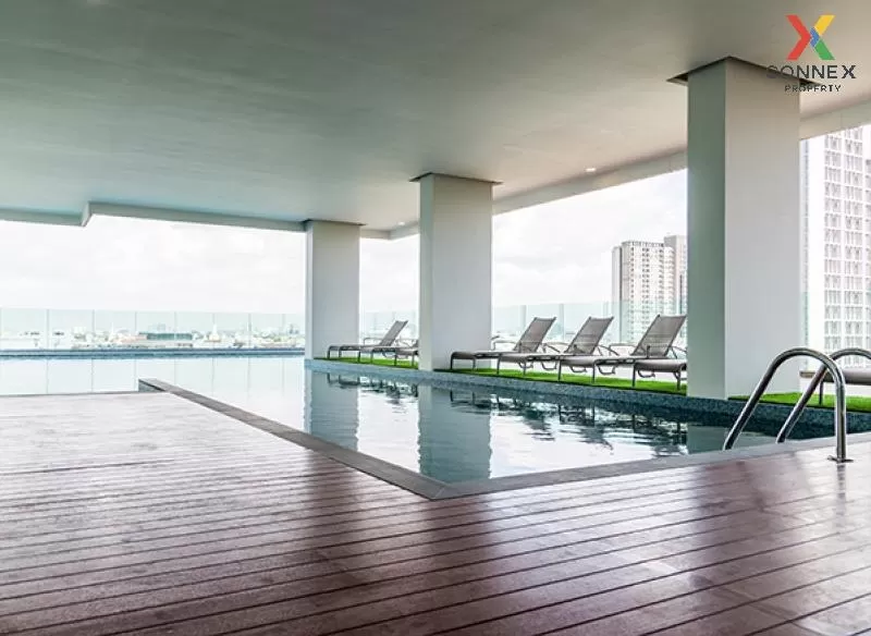 ขายคอนโด  เดอะริช สาทร - ตากสิน BTS-วงเวียนใหญ่ บางลำภูล่าง เขต ค ขายคอนโด  เดอะริช สาทร - ตากสิน BTS-วงเวียนใหญ่ บางลำภูล่าง เขต ค