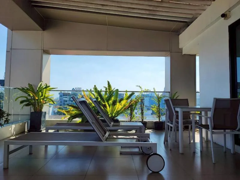 FOR RENT condo , Vino ratchada 32 , BTS-Ha Yaek Lat Phrao , Chank