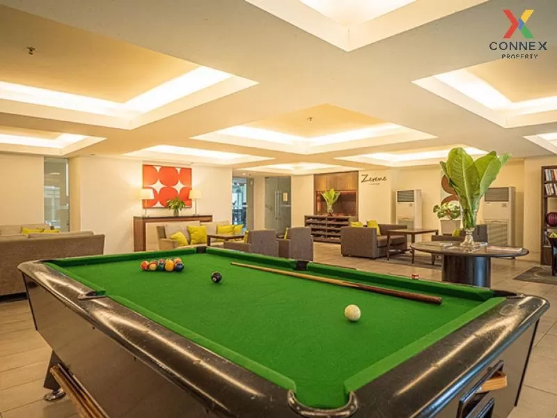 เช่า อพาร์ทเมนท์ แต่งสวย Garden Tower Bangna  บางนา-ตราด บางแก้ว 