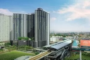 Aspire Erawan