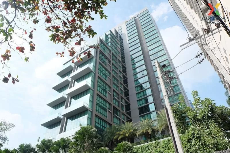 For Sale Condo , The room sukhumvit 21 , BTS-Asok , Khlong Toei N