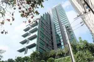 The room sukhumvit 21 The room sukhumvit 21
