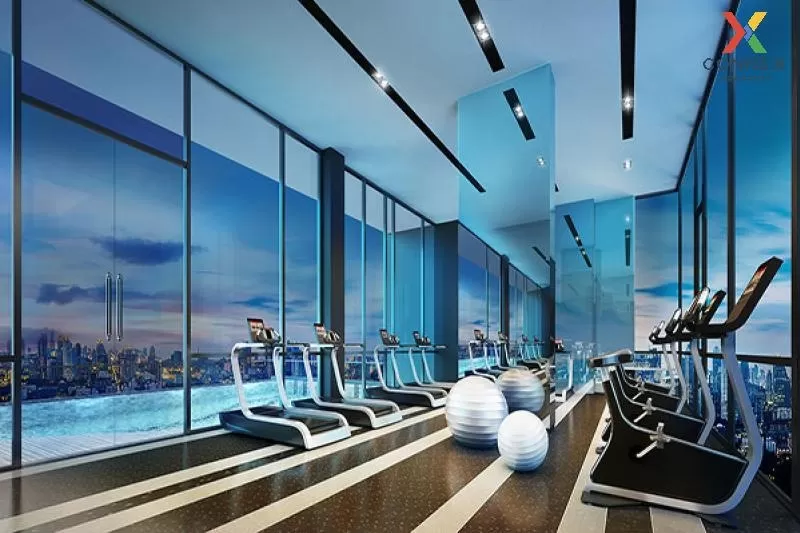 เช่าคอนโด  ไอดีโอ โมบิ วงศ์สว่าง อินเตอร์เชนจ์ MRT-บางซ่อน บางซื่
