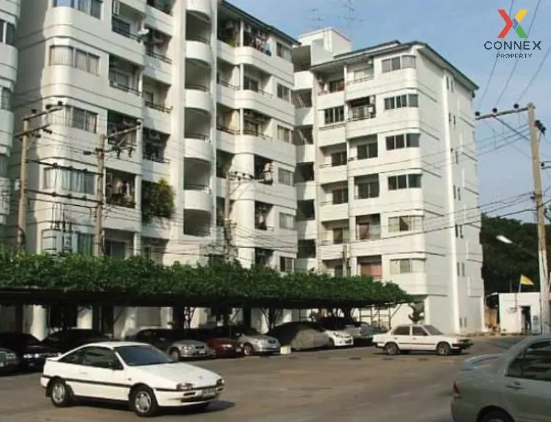 เช่าคอนโด  บ้านสวนสุขุมวิท วิวสวย สวนหลวง เขต สวนหลวง กรุงเทพ CX-