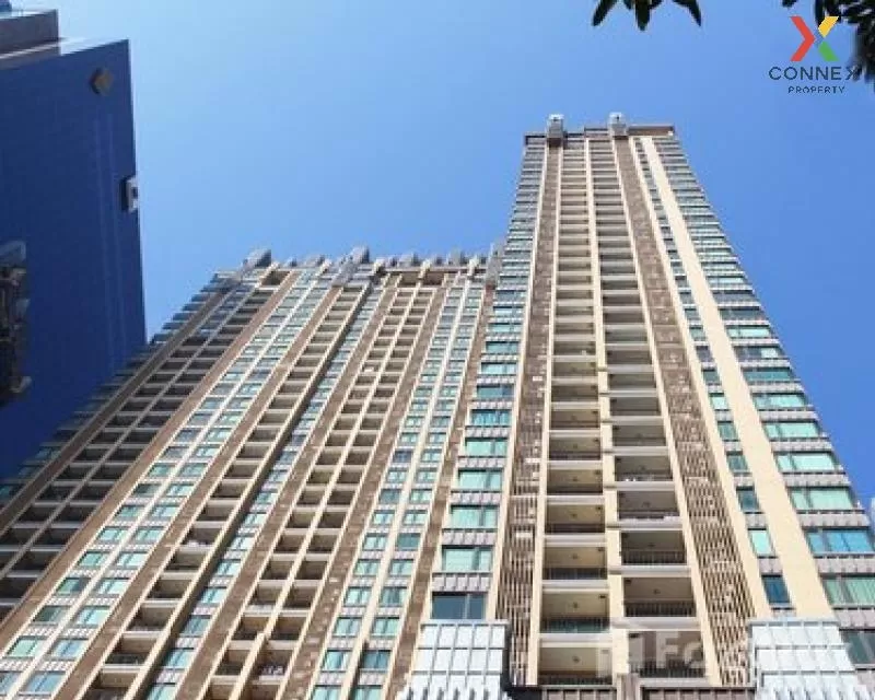 FOR RENT condo , Equinox Phahol - Vibha , Duplex , nice view , BT