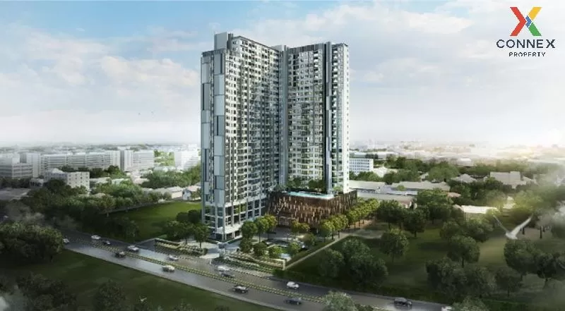 For Rent Condo , Artemis Sukhumvit 77 , BTS-On Nut , Suan Luang ,