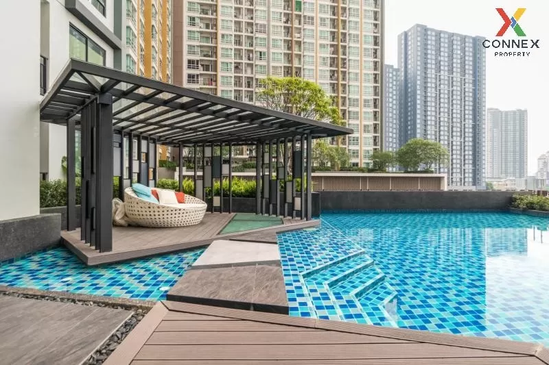 For Rent Condo , Artemis Sukhumvit 77 , BTS-On Nut , Suan Luang ,