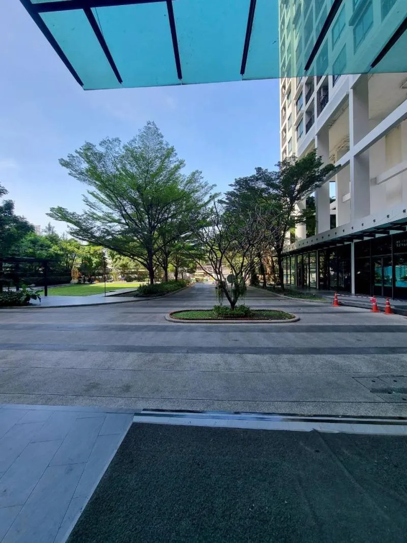 FOR RENT condo , Artemis Sukhumvit 77 , BTS-On Nut , Suan Luang ,