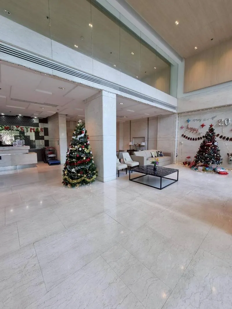 FOR RENT condo , Artemis Sukhumvit 77 , BTS-On Nut , Suan Luang ,