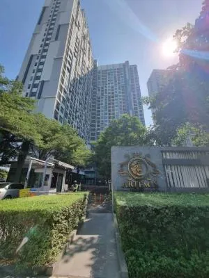 Artemis Sukhumvit 77