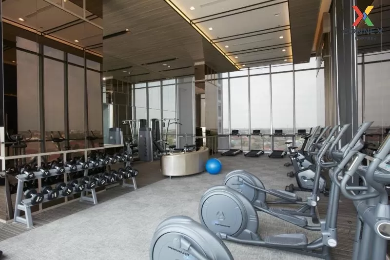 เช่าคอนโด  เดอะ ทรัสต์ คอนโด เอราวัณ BTS-ช้างเอราวัณ ปากน้ำกระแส 