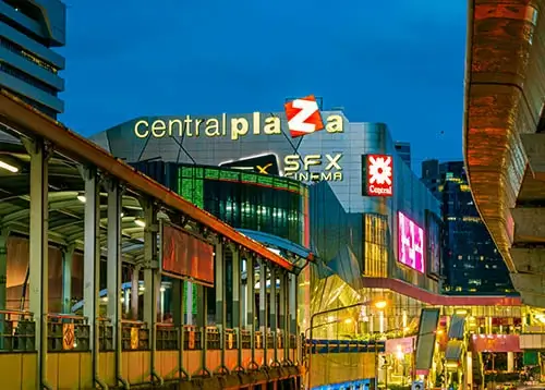 ลาดพร้าว เซ็นทรัล ลาดพร้าว เซ็นทรัล