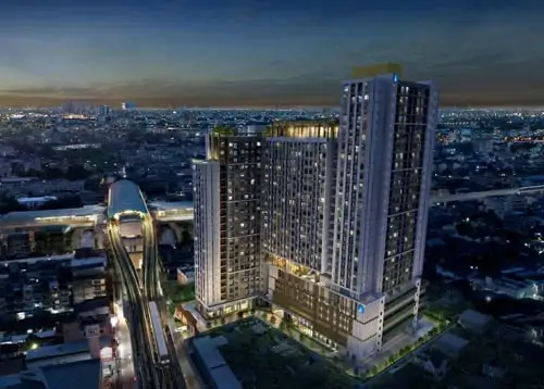 บางซื่อ เตาปูน บางซื่อ เตาปูน