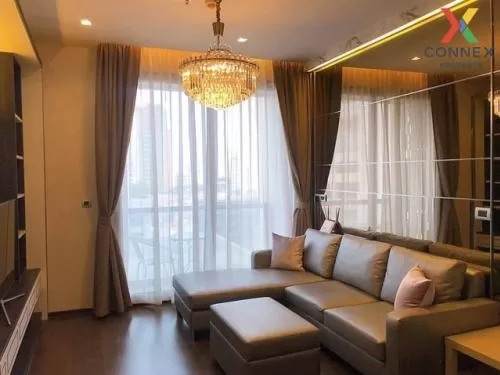 ขาย คอนโด แต่งครบ The XXXIX by Sansiri BTS-พร้อมพงษ์ สุขุมวิท คลองเตยเหนือ วัฒนา กรุงเทพ CX-00033