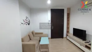 เช่า คอนโด แต่งครบ Rhythm Ratchada MRT-รัชดาภิเษก รัชดาภิเษก สามเสนนอก ห้วยขวาง กรุงเทพ CX-00036