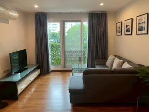 เช่า คอนโด  Baan Siri Sukhumvit 13 BTS-นานา สุขุมวิท คลองเตยเหนือ คลองเตย กรุงเทพ CX-00097