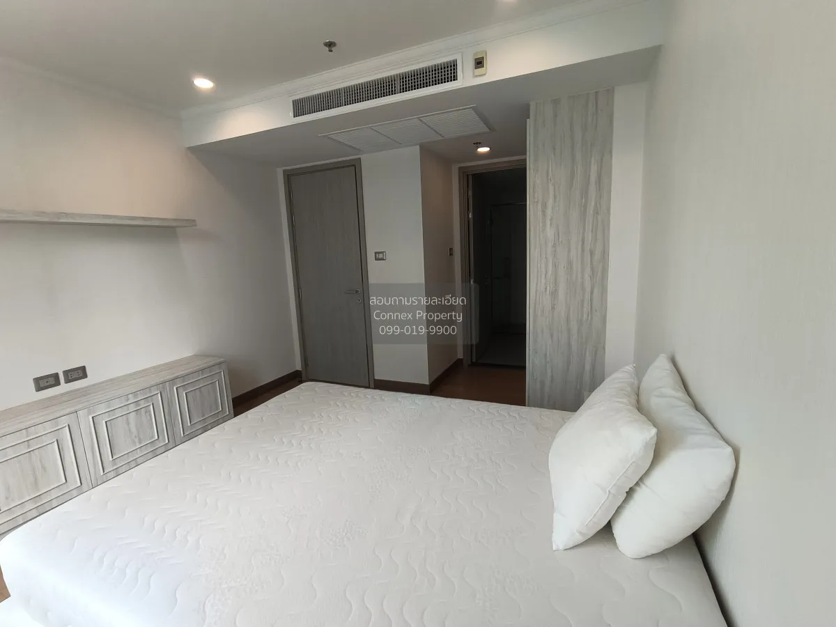 เช่า คอนโด  Supalai Oriental Sukhumvit 39 MRT-เพชรบุรี สุขุมวิท ค