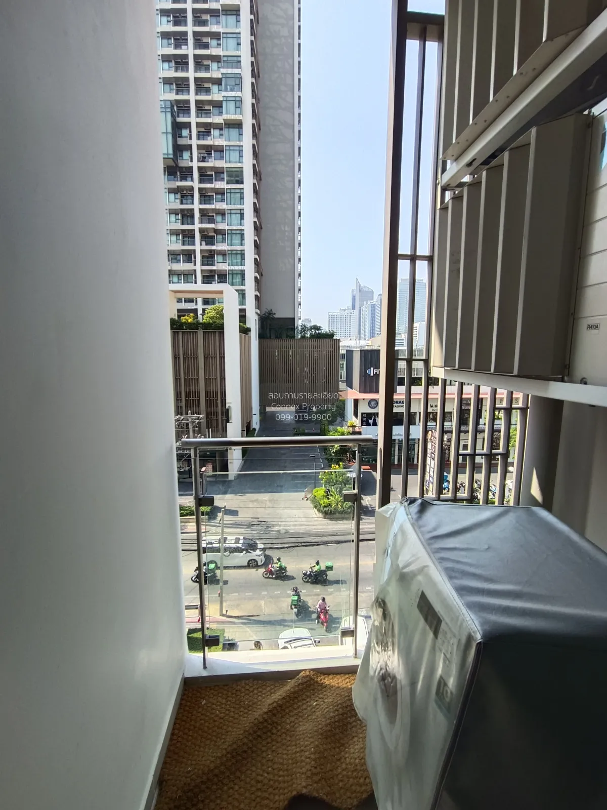 เช่า คอนโด  Supalai Oriental Sukhumvit 39 MRT-เพชรบุรี สุขุมวิท ค