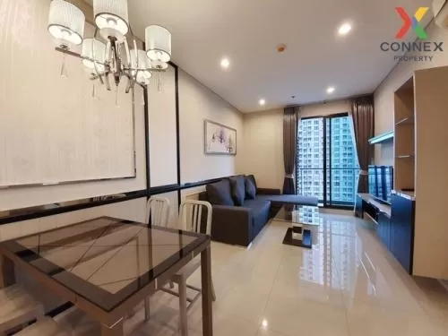 เช่า คอนโด  Villa Asoke MRT-เพชรบุรี เพชรบุรี มักกะสัน ราชเทวี กรุงเทพ CX-00129