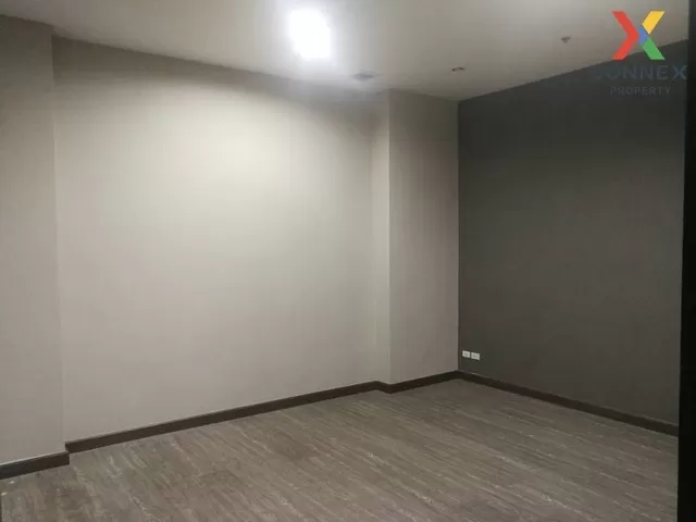 อาคารพาณิชย์ใต้ตึก Circle Condominium เพชรบุรี ราชเทวี กรุงเทพ l 