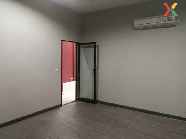 อาคารพาณิชย์ใต้ตึก Circle Condominium เพชรบุรี ราชเทวี กรุงเทพ l 