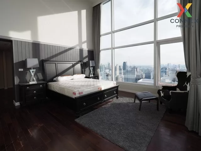 เช่าคอนโด เซอร์เคิล คอนโดมิเนียม ดูเพล็กซ์ วิวสวย ชั้นสูง MRT-เพช 4